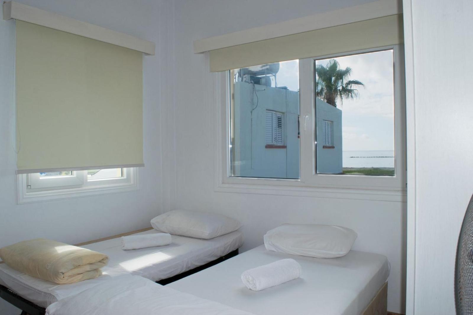 Merika Complex 1 Hou.32 Larnaca Eksteriør billede