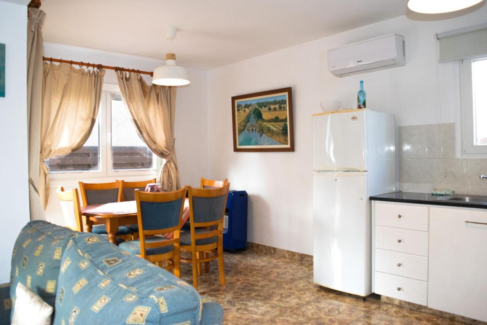 Merika Complex 1 Hou.32 Larnaca Eksteriør billede