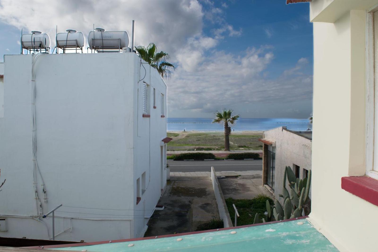 Merika Complex 1 Hou.32 Larnaca Eksteriør billede