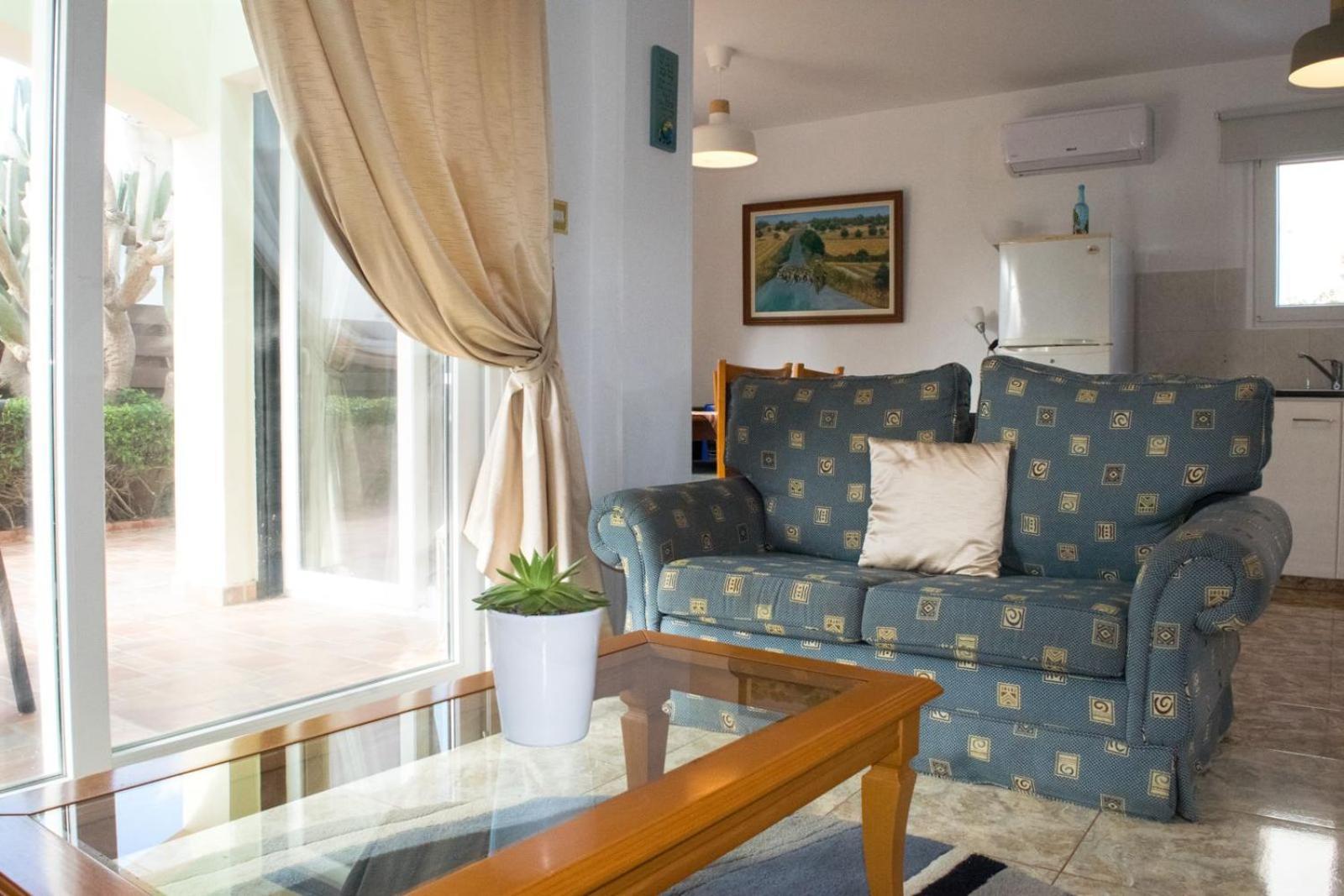 Merika Complex 1 Hou.32 Larnaca Eksteriør billede