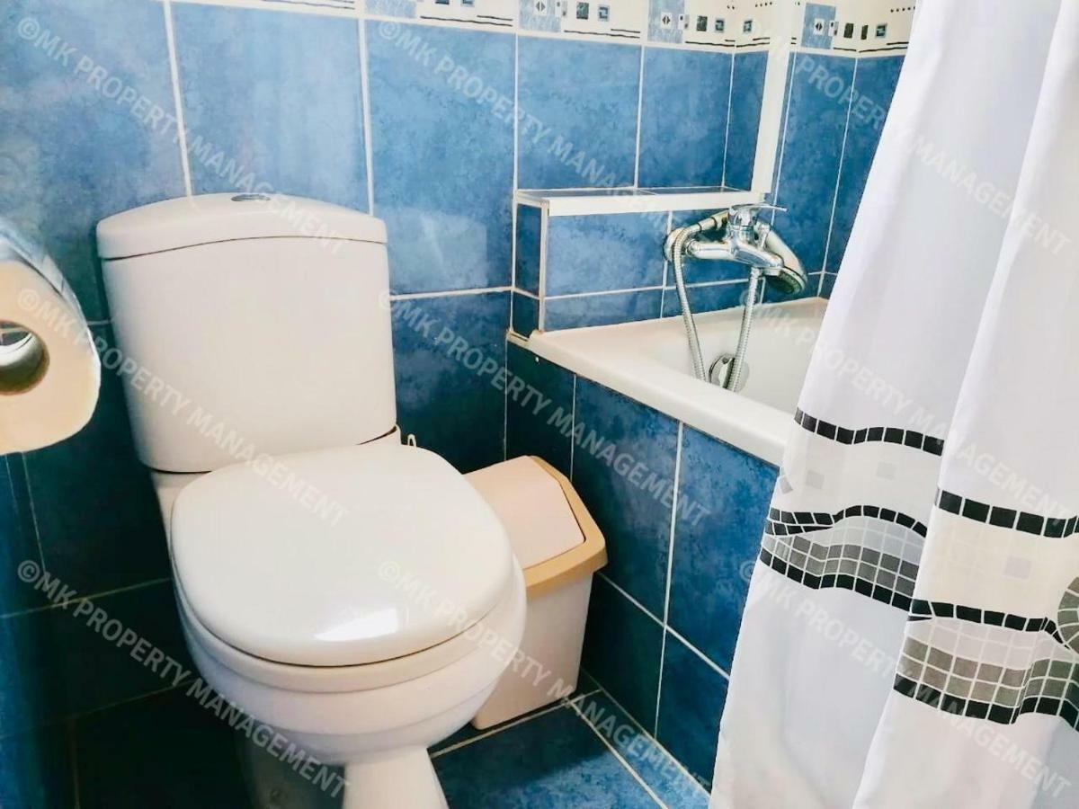 Merika Complex 1 Hou.32 Larnaca Eksteriør billede
